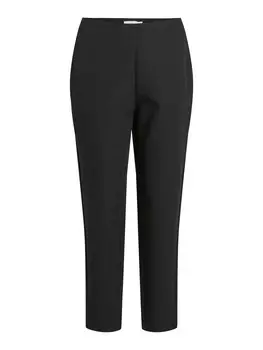 Повседневные брюки Vila CARRIER, черный