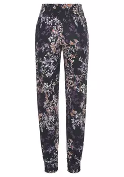 Повседневные брюки Vivance, черный