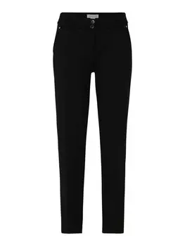 Повседневные брюки Wallis, черный