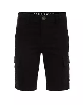 Повседневные брюки We Fashion, черный