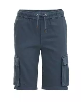 Повседневные брюки We Fashion, пыльный синий