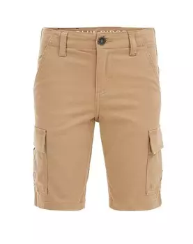 Повседневные брюки We Fashion, светло-коричневый