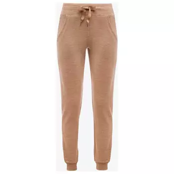 Повседневные брюки We Norwegians Tind Jogger, кэмел