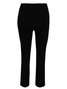 Повседневные брюки Yoek, черный