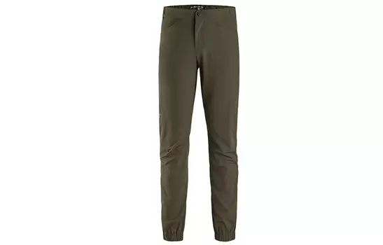 Повседневные брюки Zeta Series для мужчин Arcteryx, цвет Dracaena