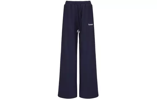 Повседневные брюки женские APEA, Coffee