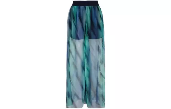Повседневные брюки женские Armani Exchange