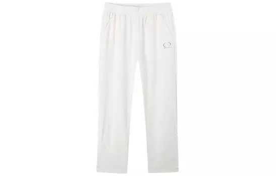 Повседневные брюки женские белые Anta