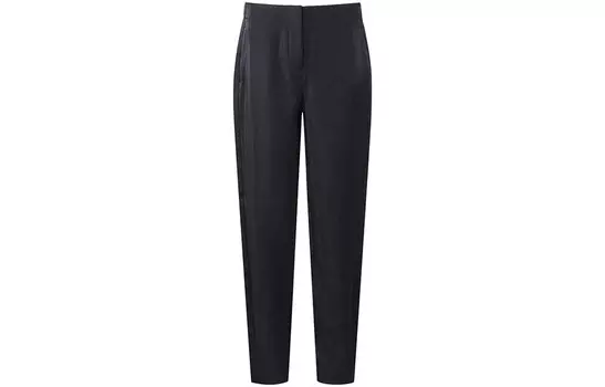 Повседневные брюки женские белые Armani Exchange