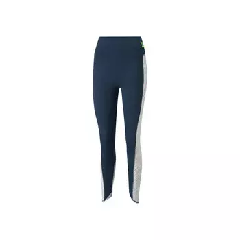 Повседневные брюки женские белые Puma
