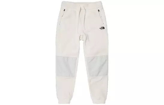 Повседневные брюки женские белые The North Face