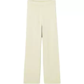 Повседневные брюки женские бежевые Cos