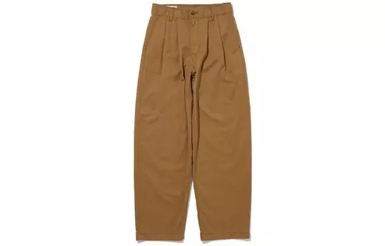 Повседневные брюки женские бежевые Levi’S