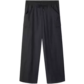 Повседневные брюки женские CAMEL, Brown Camel