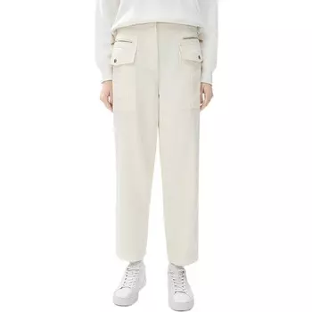 Повседневные брюки женские Cheese White Fila
