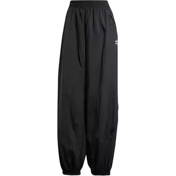 Повседневные брюки женские черные Adidas Originals