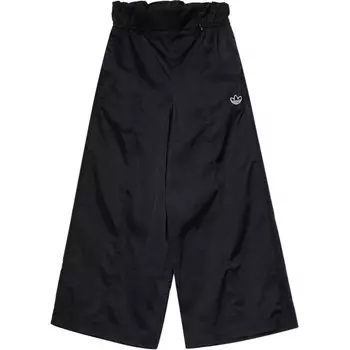 Повседневные брюки женские черные Adidas Originals