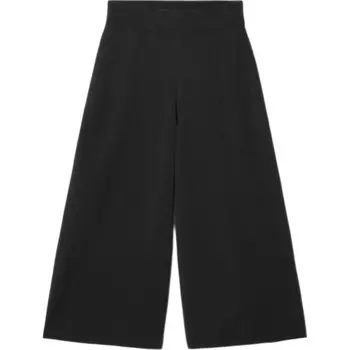 Повседневные брюки женские черные Cos