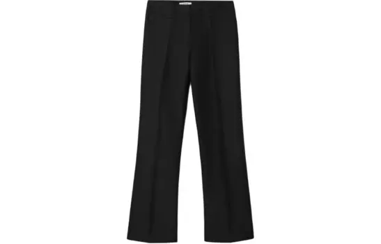 Повседневные брюки женские черные Cos
