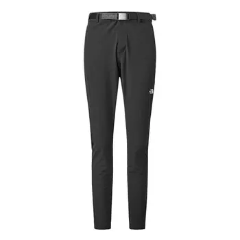 Повседневные брюки женские черные The North Face