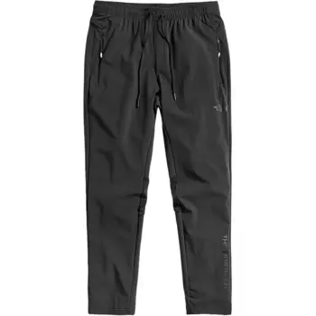 Повседневные брюки женские черные The North Face