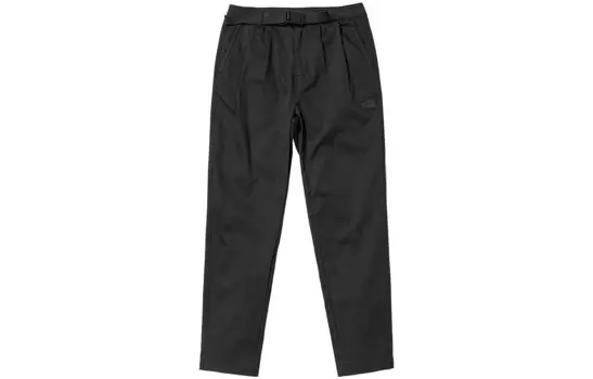 Повседневные брюки женские черные The North Face