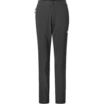 Повседневные брюки женские черные The North Face
