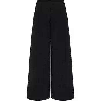 Повседневные брюки женские черные The Row