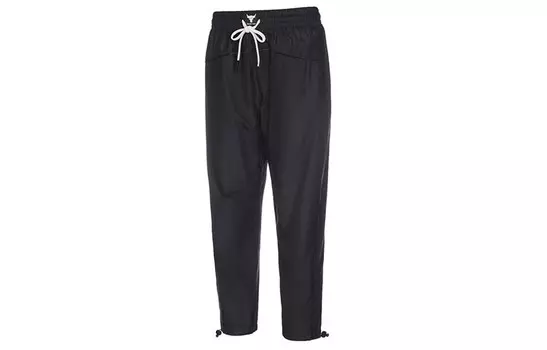 Повседневные брюки женские черные Under Armour