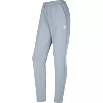 Повседневные брюки женские, цвет "Пассат Винд" серые Skechers, Trade Wind Gray/02N6