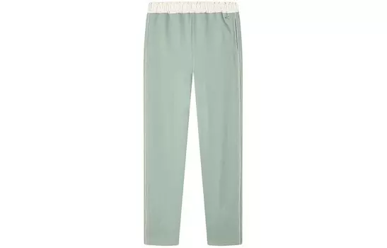 Повседневные брюки женские Deadwood Green Fila
