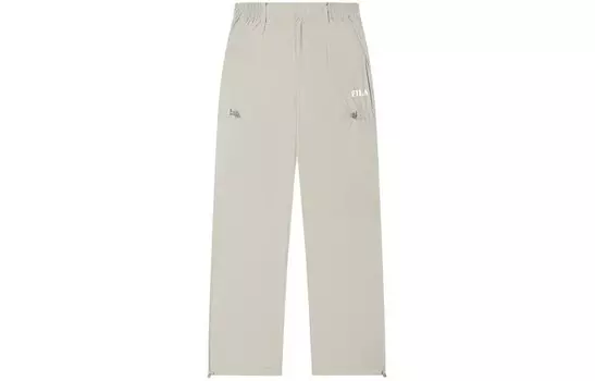 Повседневные брюки женские Feather Grey Fila