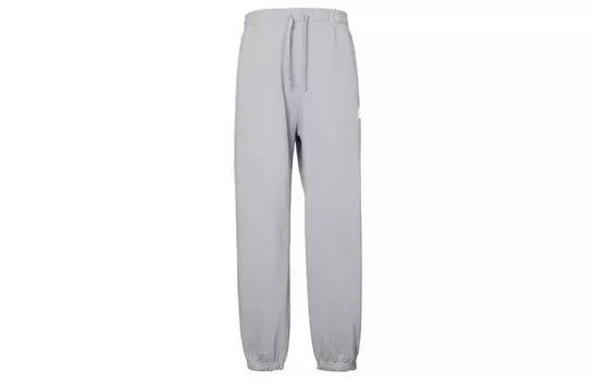 Повседневные брюки женские Flight Concrete Grey Jordan