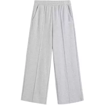 Повседневные брюки женские GAP, черный
