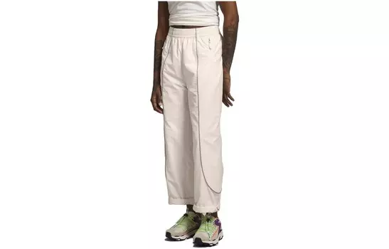 Повседневные брюки женские Gardenia White The North Face