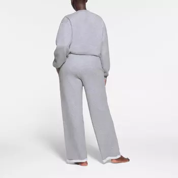 Повседневные брюки женские HEATHER GREY/Heather Skims