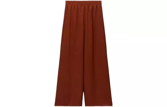 Повседневные брюки женские Hehh Zara