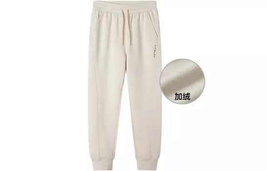 Повседневные брюки женские HOTSUIT, Streptopelia