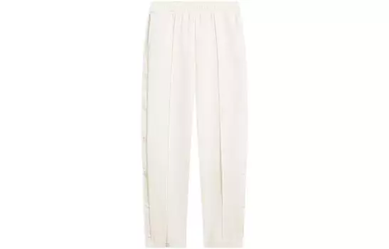 Повседневные брюки женские из коллекции Sports Life Off White Lining