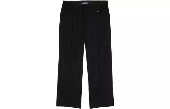 Повседневные брюки женские Jacquemus