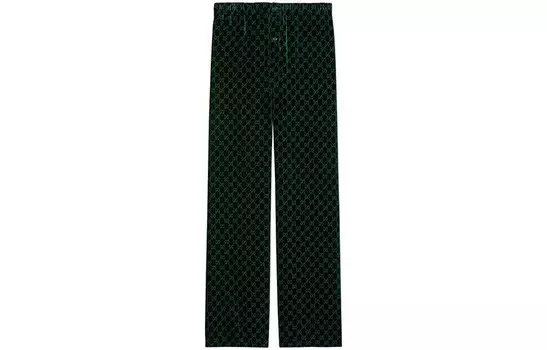 Повседневные брюки женские Jasper Gucci