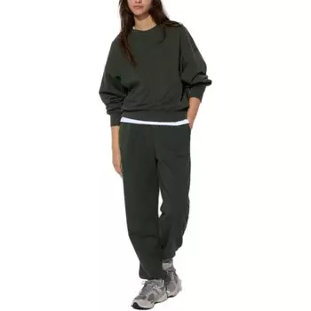 Повседневные брюки женские Jasper Uniqlo