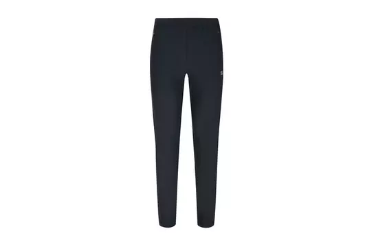 Повседневные брюки женские KOLON SPORT, Black BK