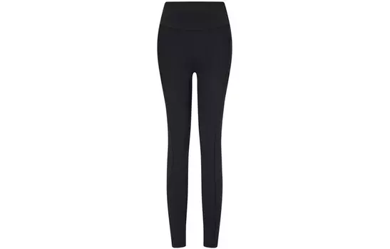 Повседневные брюки женские KOLON SPORT, Dark Brown DN