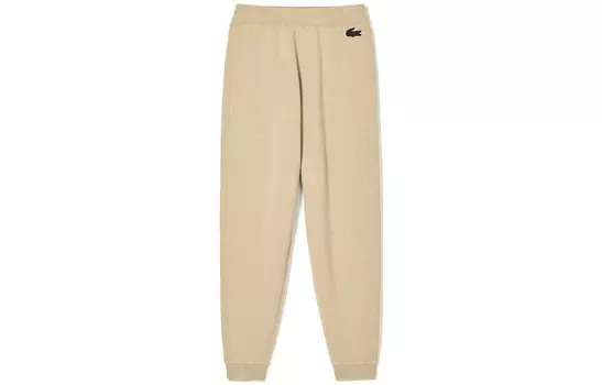 Повседневные брюки женские Lacoste