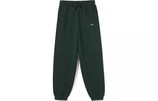 Повседневные брюки женские Lacoste