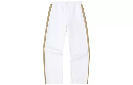 Повседневные брюки женские Life Collection Barley White Anta