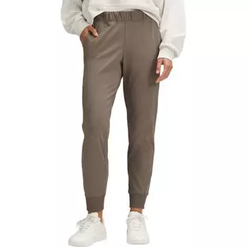 Повседневные брюки женские Lululemon, Camel/Nomad