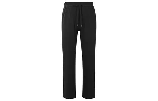 Повседневные брюки женские Lululemon, черный