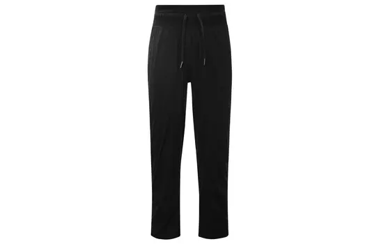 Повседневные брюки женские Lululemon, черный